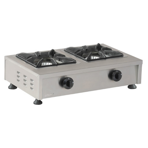 OCK02.L21 Ocak Mini LPG 2 Li