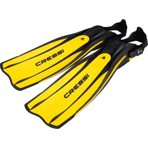 Pro Light Dalış Paleti BLACK-BLUE-XS-S