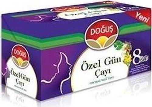 Doğuş ÖZEL GÜN BİTKİ ÇAYI 20X2 GR