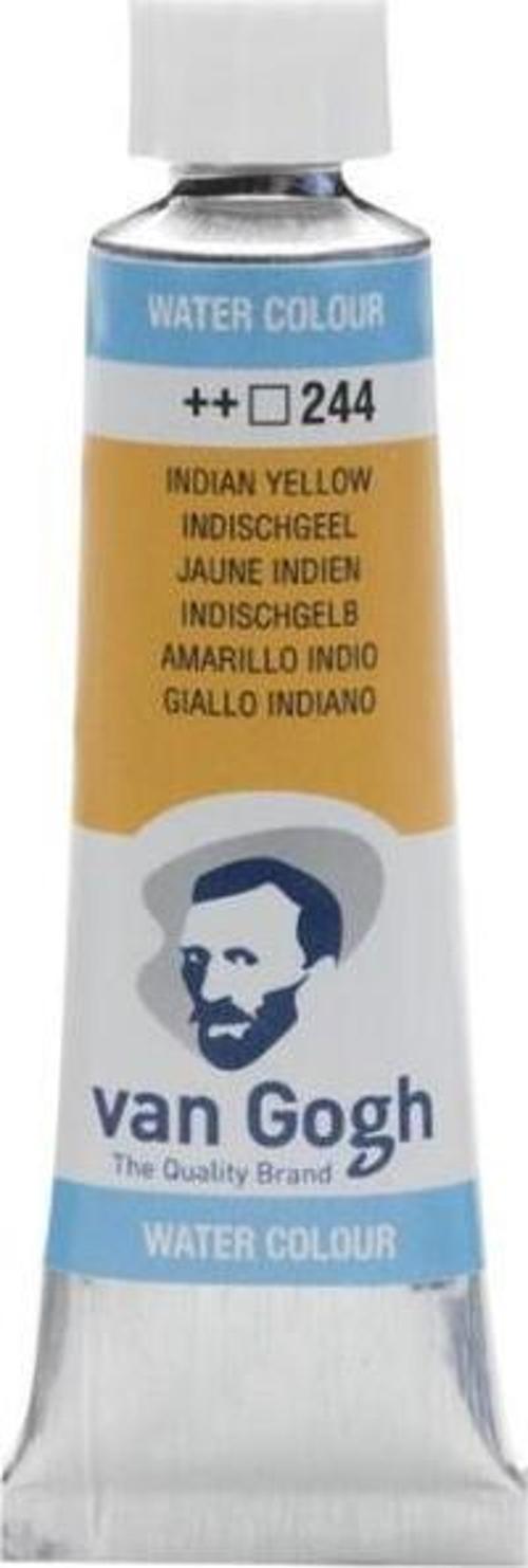 Sulu Boya Indian Yellow 10 Ml.Tüp