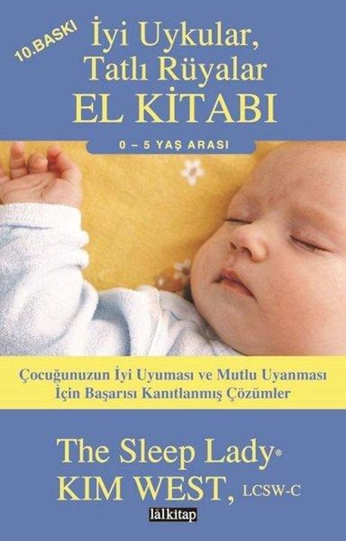 İyi Uykular Tatlı Rüyalar El Kitabı