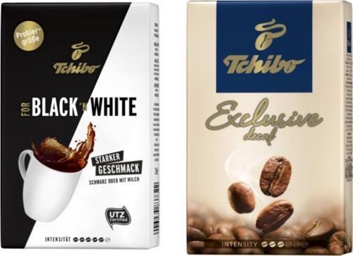 Exclusive Decaf 250 Gr. - Black White Filtre Kahve 250 Gr