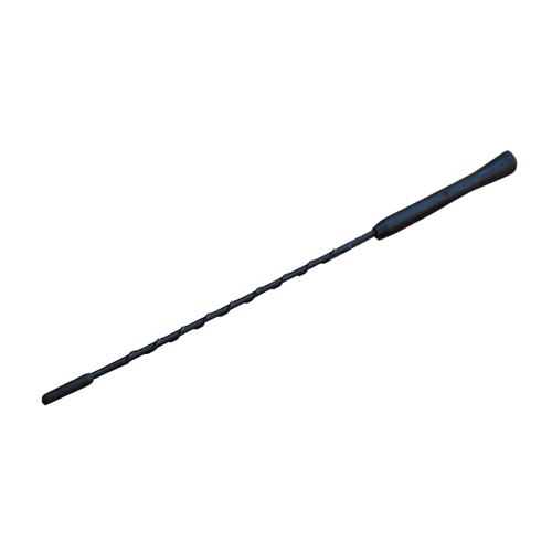 Hyundai i20 için Tavan Anten Çubuğu Burgulu-40,5 Cm