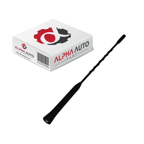 Opel Astra, Corsa, Mariva, için Tavan Anten Çubuğu - 27 Cm M5 -