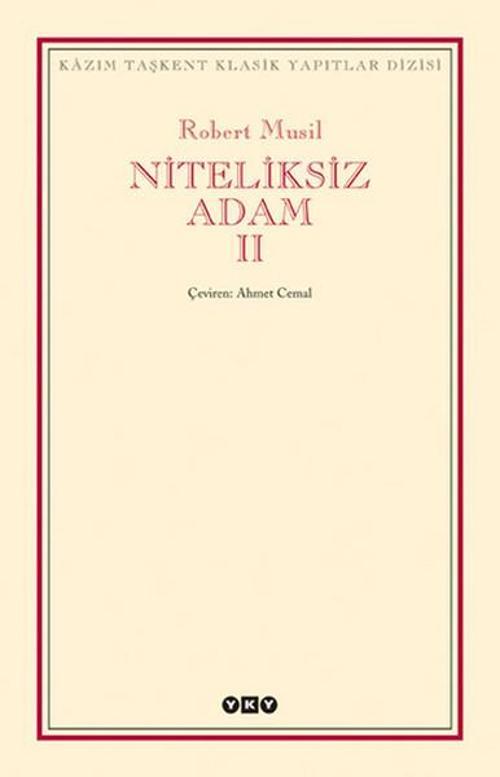 Niteliksiz Adam 2