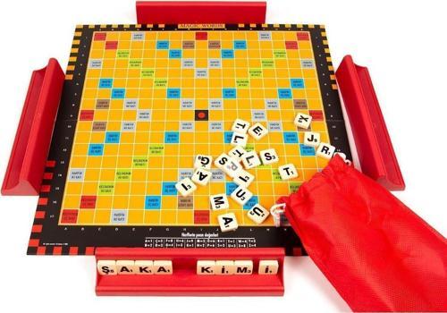 Magic Words Sihirli Kelimeler Kutu Oyunu Kelime Üretme Zeka Oyunu