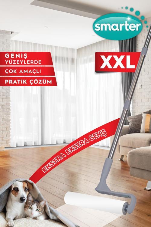 XXL TÜY TOPLAYICI RULO
