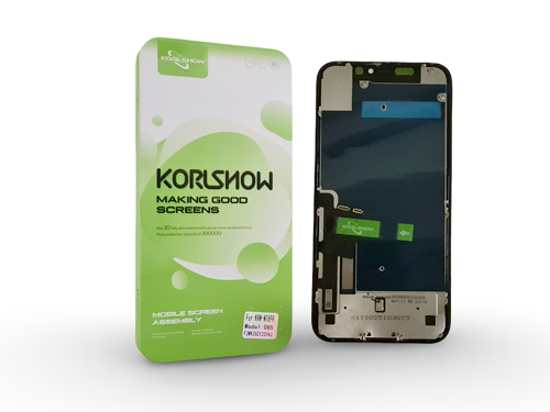 İphone 14 PLUS Uyumlu Lcd Ekran Dokunmatik - KORLSHOW Lcd