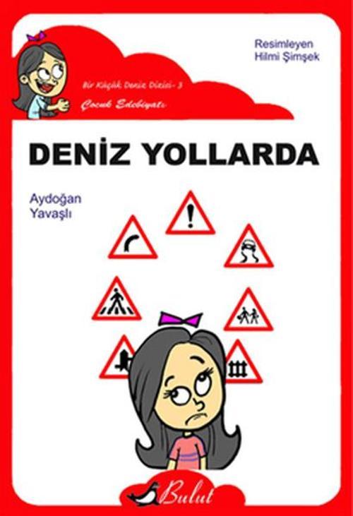 Bulut Yayınları Deniz Yollarda