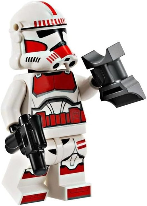 ® Star Wars - Clone Shock Trooper Minifigür