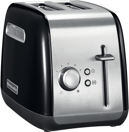 Classic 2 Dilim Ekmek Kızartma Makinesi 5Kmt2115 Onyx Black- Eob