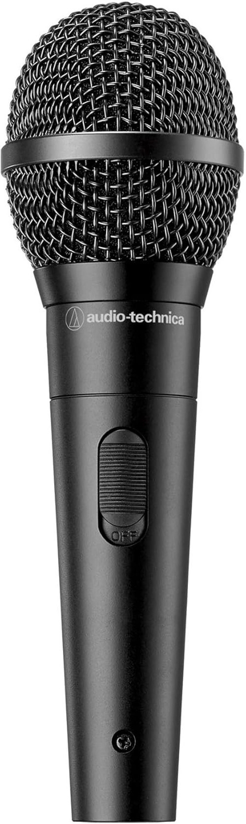 Audio-Technica Atr1300X Dinamik Vokal Mikrofon