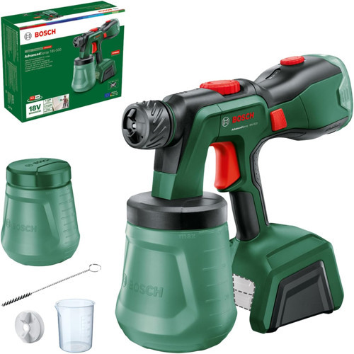 Home & Garden Advanced Spray 18V-500 (Solo)