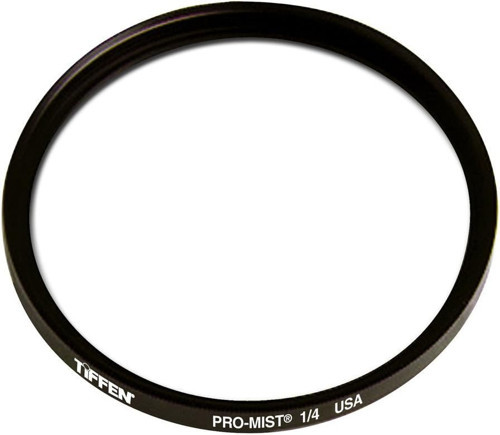 Filter 58 Mm Pro-Mist 1/4 Filtre