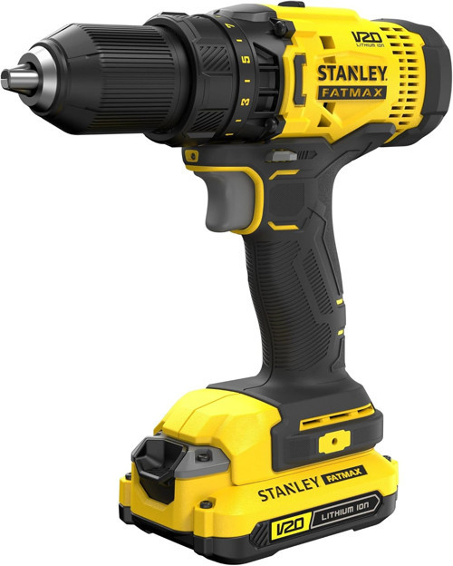 Scd700B-Tr 18V V20 Kömürlü Matkap, Bataryasız