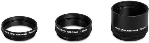 93618 M42 Spacer Kit