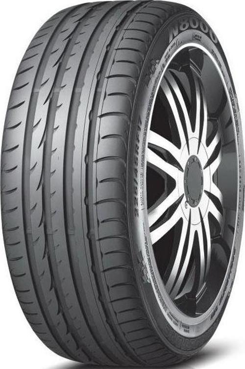 245/35ZR19 93Y XL N8000 (Yaz) (2021) Lastik