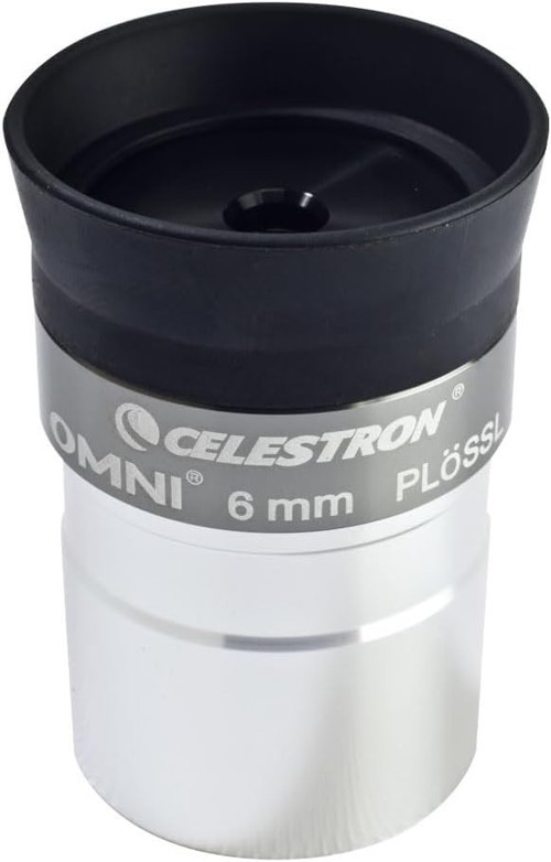 93317 1-1/4-6 Mm Omni-Serisi Mercek