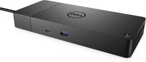 Dock Wd19S With 180W Adapter 210-Azbu