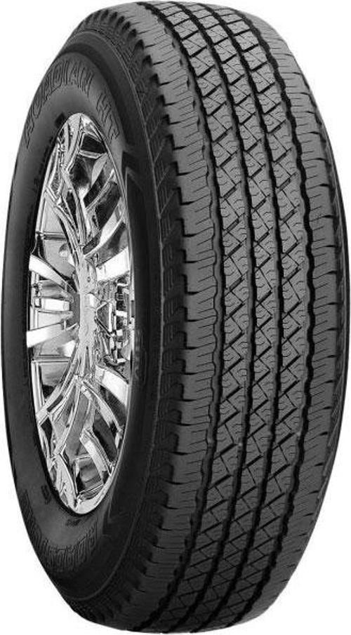 265/65R17 110S SUV Roadian HT (Yaz) (2021) Lastik