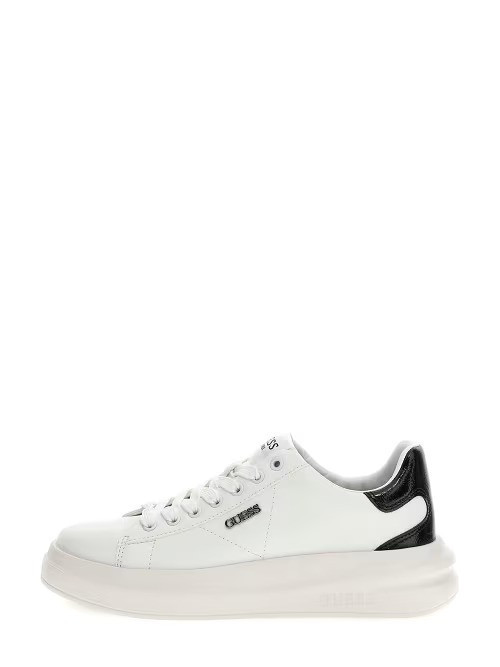 Elbina Kadın Sneaker Ayakkabı FLFE10PEL12
