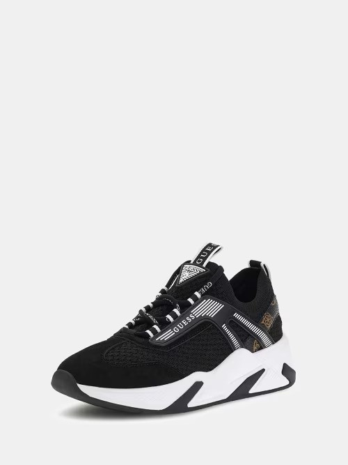 Genga Kadın Sneaker Ayakkabı FLPGENFAL12