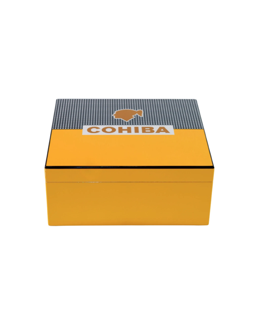 COHIBA CHUM014 HUMİDOR FULL SET