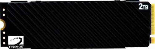 NV2TBG42280 M.2 2TB (7500/6800MB/s) PCIe + NVMe SSD Disk (Soğutuculu)