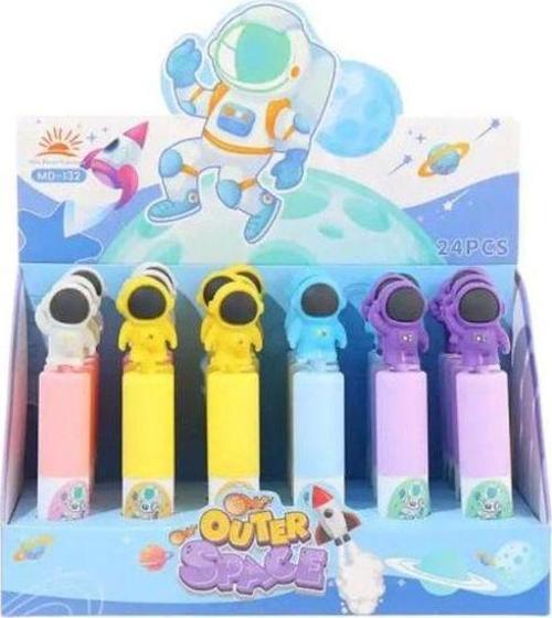 Uzaylı Fosforlu Kalem