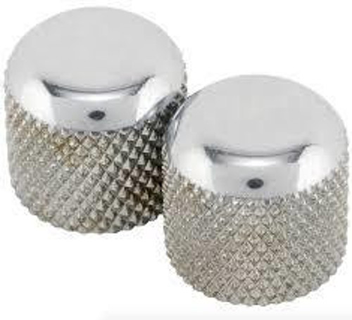 Road Worn Telecaster Dome 2 Kontrol Düğmesi