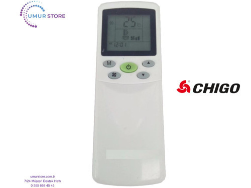 Chigo ZH TY-01 Klima Kumandası