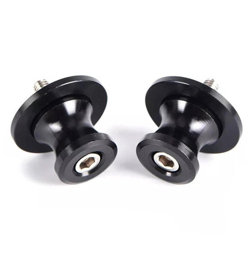 Üniversal Sehpa Kaldırma Takozu 8 mm Siyah A+++ Kaliteli