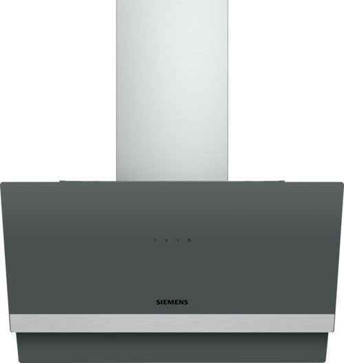 LC65KAJ00T iQ300 Duvar Tipi Davlumbaz Antrasit