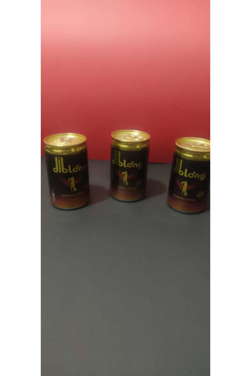 Dıblong Enerji Içeceği 4 Lü