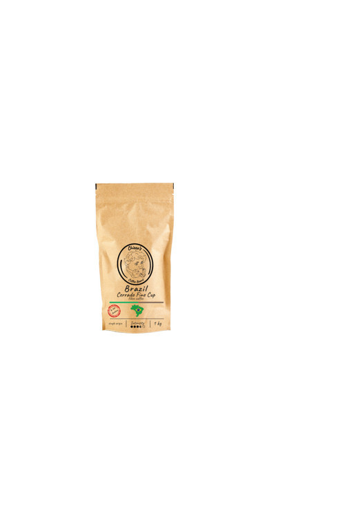 Brazil Filtre Kahve 1000 Gr