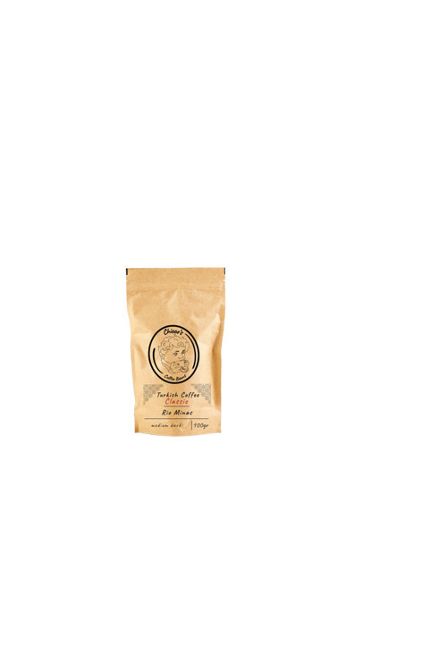 Türk Kahvesi 100 Gr