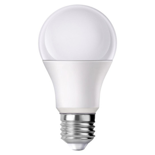 PM-29496 E27 12 Volt 10 Watt 6500K Yerli Üretim Beyaz LED Ampul