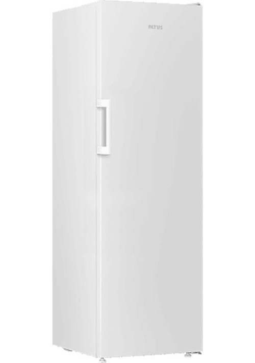 AL 809 NFE 286 L 8 Bölmeli Dikey Derin Dondurucu
