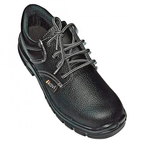 S2 Çelik Burunlu Deri İş Ayakkabısı 40