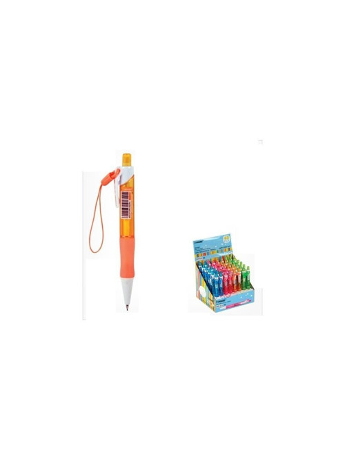 829 Mini İpli Versatil Kalem 0.7 mm 48 Adet
