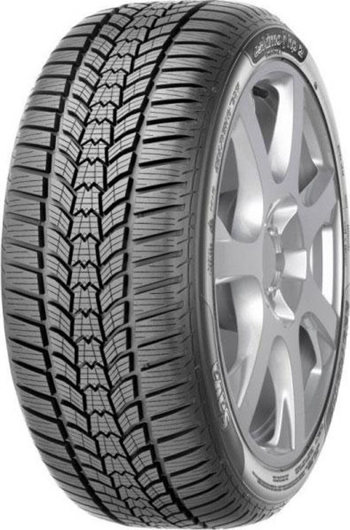 225/45R17 91H M+S FP Eskimo HP2 (Kış) (2023) Lastik