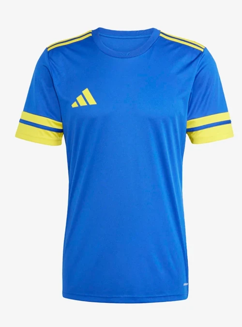 JN5411 Squadra 25 Player Jersey Erkek Forma