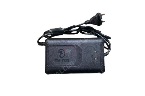 Şarj Aleti 48V 14Ah (2 Leds)