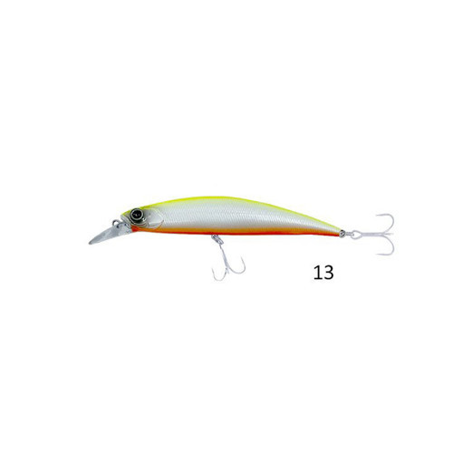BT Minnow 110 S 21.4 gr Suni Yem 13