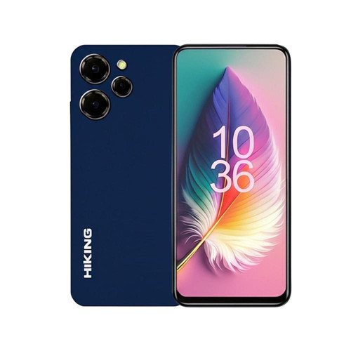 A45 8/128 GB Akıllı Telefon