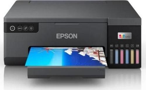 L8050 Wi-Fi Fotoğraf Yazıcısı