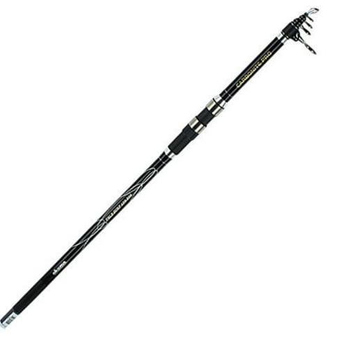 Carbonite Pro Tele Surf 390 cm Surf Kamışı