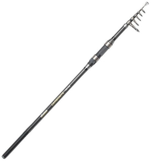 Carbonite Tele Surf 12' 360 cm 80-150gr Surf Kamışı