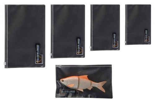 PP Ziplock Bags XL 36 cm x 20 cm 10 pcs