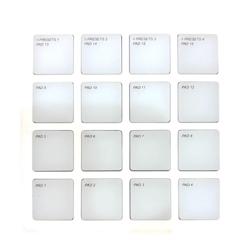 M-VAVE SMC-PAD MİNİ